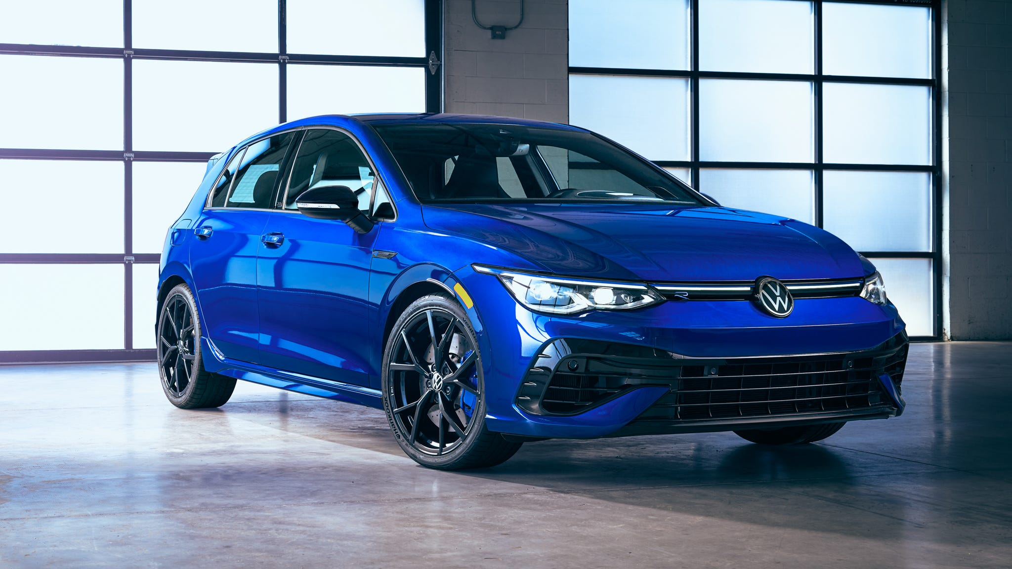 2023 Volkswagen Golf
